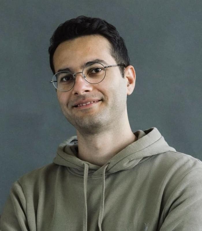 Kevin Kermani Nejad